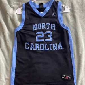 Michael Jordan jersey